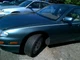 Passenger Corner/Park Light Fog-driving Fits 95-00 MAZDA MILLENIA 660262