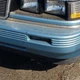 Pontiac Grand AM, 1985, 1986, 1987, 1988, Left Turn Signal Light, Bumper Mounted