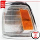 Corner Light 8162035100 left side for 1992-1995 Toyota Pickup DLX, SR5