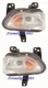 FITS JEEP RENEGADE 2015-2017 TURN SIGNAL LIGHTS LAMPS LEFT RIGHT PAIR SET W/BULB