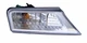 Depo Parking Light Assembly for 08-12 Jeep Liberty 333-1634R-AS