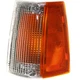 For Mazda Pickup 1986-1993 Side Marker Light Driver Side