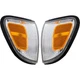 Corner Light Set For 1997-2000 Toyota Tacoma TO2521154 TO2520154