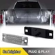 2x For Dodge Ram 1500 Ram 2500 3500 Ram 1500 Classic LED Trunk Cargo Bed Light