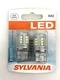 Side Marker Light Bulb fits 7443 Beetle  SYLVANIA RETAIL PACKS