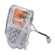 Turn Signal Light Lamp Lens LED Fits for Toyota Prius Right Passenger Side