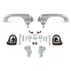 Scott Drake Exterior Door Handle C7ZZ-6522404-5P;