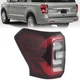 For 2022-2024 Ford Expedition LED Tail Light Left Driver Side Rear NL1Z13405-F
