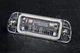 Genuine MERCEDES ML R-Class W251 W164 05-12 License Plate Light Lens 2518200166