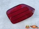 2018-2023 SUBARU CROSSTREK REAR BUMPER RIGHT SIDE REFLECTOR LIGHT LAMP OEM 18-23