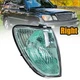 Right Front Bumper Turn Signal Light Side Corner Lamp For Lexus LX470 1998-2007