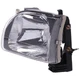OEM Grade Headlight Assembly 2001-2004 Toyota Tacoma Left Driver Side TO2502136