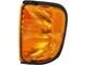 Left Cornering Light 83QQZY48 for E150 Club Wagon E250 E350 Super Duty E450 E550