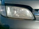 Passenger Right Headlight Fits 98-99 Nissan Altima OEM