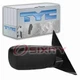 TYC Right Door Mirror for 2001-2005 BMW 325i Body Mirrors  da