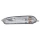 OEM Grade Halogen Turn Signal Left 16-18 Honda Pilot EX 3.5L V6 HO2530128