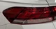 2020-2022 VW Passat OEM Left Driver Side Rear LED Quarter Panel Tail Light Lamp