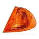 Tyc 18-5356-00 Turn Signal / Parking Light Assembly