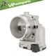 Throttle Body For Porsche Panamera 4.8L Cayenne 4.8L 4.5L Porsche 911 3.6L