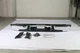 Complete Chrome Rear Bumper for 1999-2007 Chevy Silverado & GMC Sierra 1500 2500