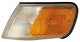 Parking Signal Side Marker Light for 94-97 Honda Accord Driver Left