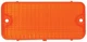1967-68 Chevy Pickup Parking Light Lens Amber New Dii