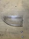 1970 70 Ford Mustang Clear Turn Signal Parking Light Lens SAE-PI-70-MG
