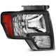 Front Right Headlight For 2010-2014 Ford F-150 SVT Raptor FO2503289 DL3Z13008EB