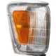 Corner Light Compatible with TOYOTA PICKUP 89-91 CORNER LAMP RH, Assembly, w/ Ch