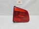2012-2017 Volkswagen Tiguan Tail Light Left Driver Side Inner LH Tail Lamp OEM