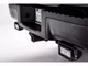 ZROADZ 2009-2014 Ford F150 Z385721 Black Rear Bumper LED Light Bar Mounting