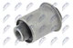 ZTT-NS-036A NTY Bearing, Handlebar for Nissan
