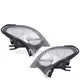 For BMW 3 Series E46 02-05 PAIR Front Indicator Turn Signal Corner Parking Light