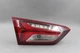 Left Driver Tail Light Decklid Mounted LED Fits 19-25 CHEVROLET MALIBU OEM 44589 Left Driver Tail Light Decklid Mounted LED Fits 19-25 CHEVROLET MALIBU OEM 44589