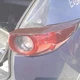 Passenger Tail Light Quarter Panel Mounted LED Fits 17-21 MAZDA CX-5 5615588