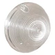 Goodmark Driver or Passenger Side Replacement Parking Light Lens