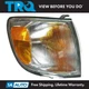TRQ Corner Light Fits 1998-2000 Toyota Sienna TO2531129