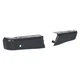 Bumper Face Bar For Ford F-150 15-20 Rear Driver & Passenger Side CAPA Certified