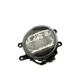 Light For Lexus ES350 OEM Assy Right Fog Bmpr Pitted