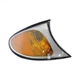 For BMW 325i/330i 2002-2005 Parking Signal Light Unit|Passenger Side|Titanium