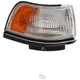 Corner Light Lamp  Right Hand Side Passenger 8161032081 for Toyota Camry 87-91