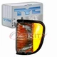 TYC 18-3121-01 Parking Side Marker Light for FO2520122 F2UZ 13201 A 1630247 pf