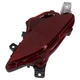 For 2020-2023 Highlander Front Left Corner Lights Red Plastic 81490-0E060 Q