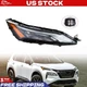 For 2021-2024 Nissan Rogue Daytime Running Light Turn Headlight Lamp Right Side