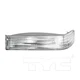 TYC Turn Signal / Parking Light for 1997-1998 Grand Cherokee 12-1522-91