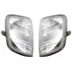 For Mercedes E-Class W124 1985-1995 Corner Signal Lamp Parking Light 1248261243
