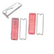 for 1967 1968 1969 1970 1971 1972 Chevy C10 GMC Clear Lens Tail LED Light