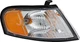 For 1998-1999 Nissan Altima Corner Light Passenger Side