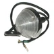 Replacement Driver/Passenger Side Clear Park Light Assembly-See Compatible Chart