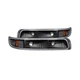 Anzo 511065 Parking Light Assembly For 01-02 Chevrolet Silverado 3500 NEW